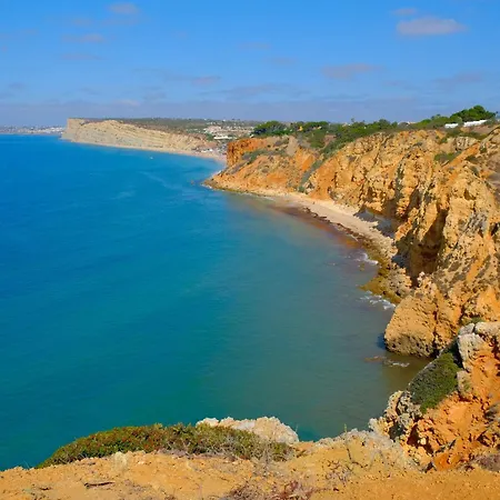 Apartment Familiar Old Town Lagos