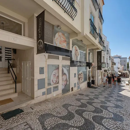 Apartment Familiar Old Town *