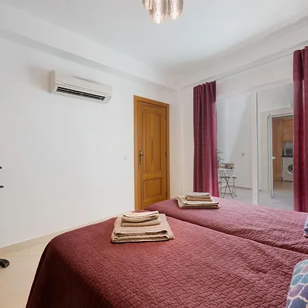 아파트 Familiar Old Town *