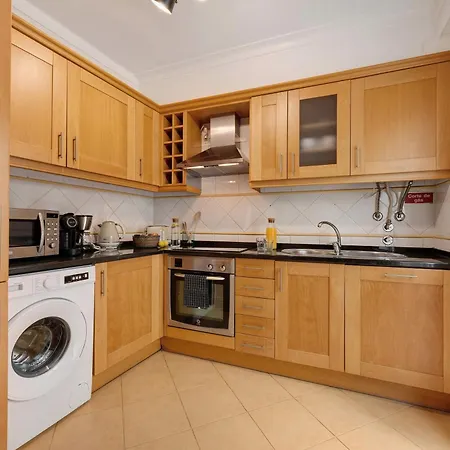 Familiar Old Town 아파트 *