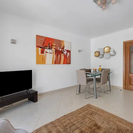 Familiar Old Town Appartement *