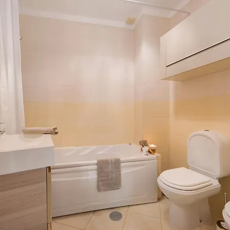 Appartement Familiar Old Town