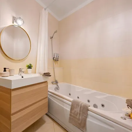 Appartement Familiar Old Town *