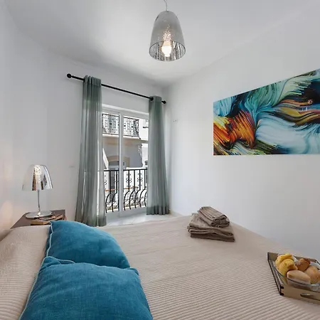 Appartement Familiar Old Town Lagos