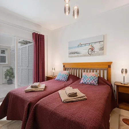 Familiar Old Town Appartement *