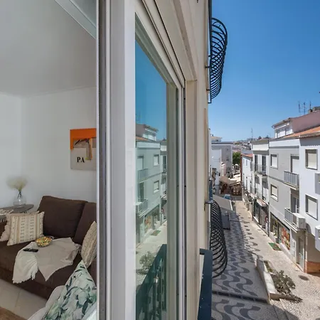 Appartement Familiar Old Town *