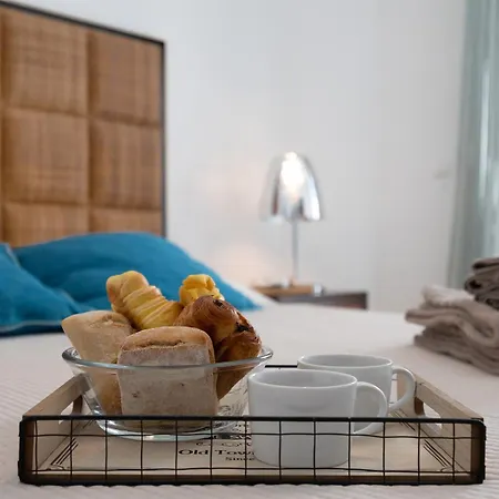 Familiar Old Town Appartement *