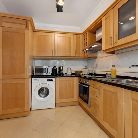 Appartement Familiar Old Town Lagos