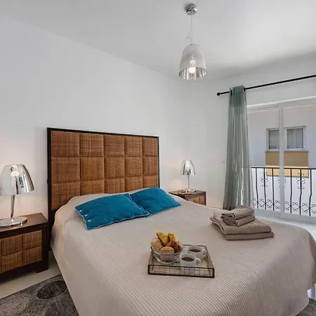 Appartement Familiar Old Town Lagos