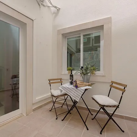 Appartement Familiar Old Town