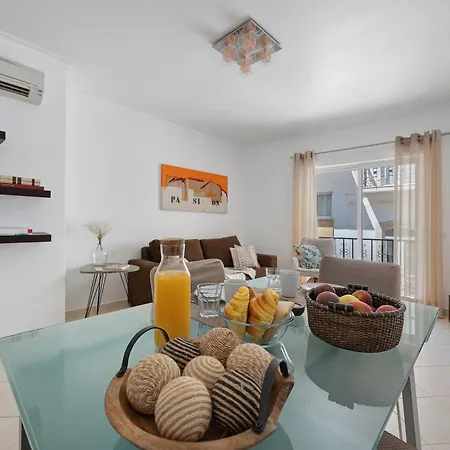 Familiar Old Town Lagos