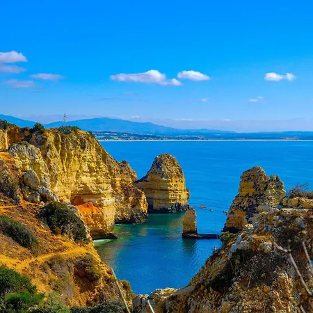 Familiar Old Town Lagos